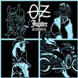 Oz - Jupiter Acoustic EP
